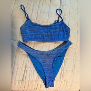 Triangl Mica Balearic Bikini Set